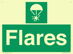 Flares